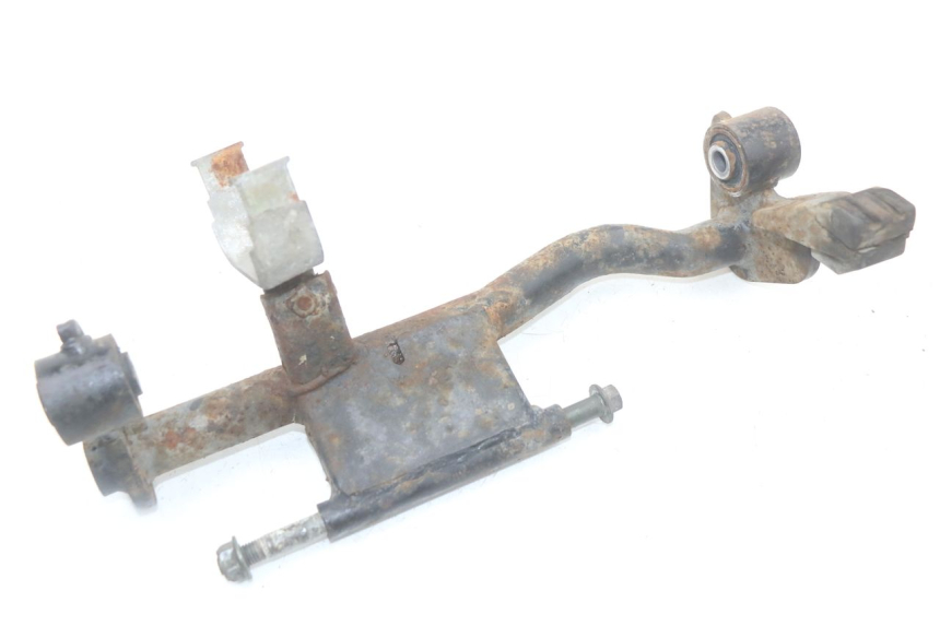 photo de SUPPORTO MOTORE SYM FIDDLE 3 III 50 (2014 - 2020) - Altra angolazione