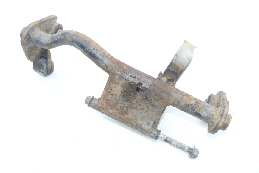 photo de SUPPORTO MOTORE SYM FIDDLE 3 III 50 (2014 - 2020) - Primo piano tecnico