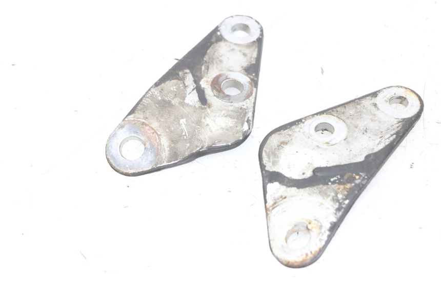 photo de SUPPORTO MOTORE YAMAHA FJ 36Y 1100 (1984 - 1985) - Dettaglio del componente