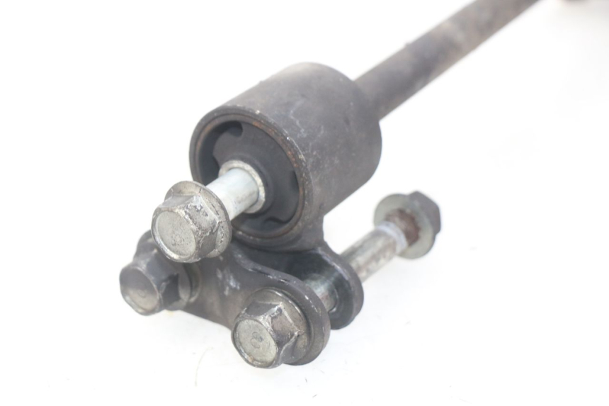 photo de SUPPORTO MOTORE YAMAHA FJ 3CX 1200 (1986 - 1996) - Primo piano tecnico