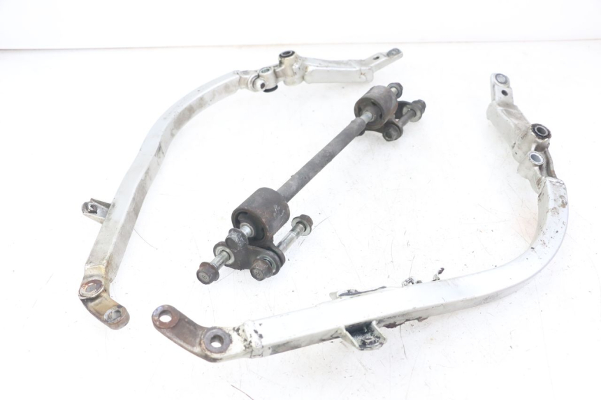 photo de SUPPORTO MOTORE YAMAHA FJ 3CX 1200 (1986 - 1996) - Vista principale