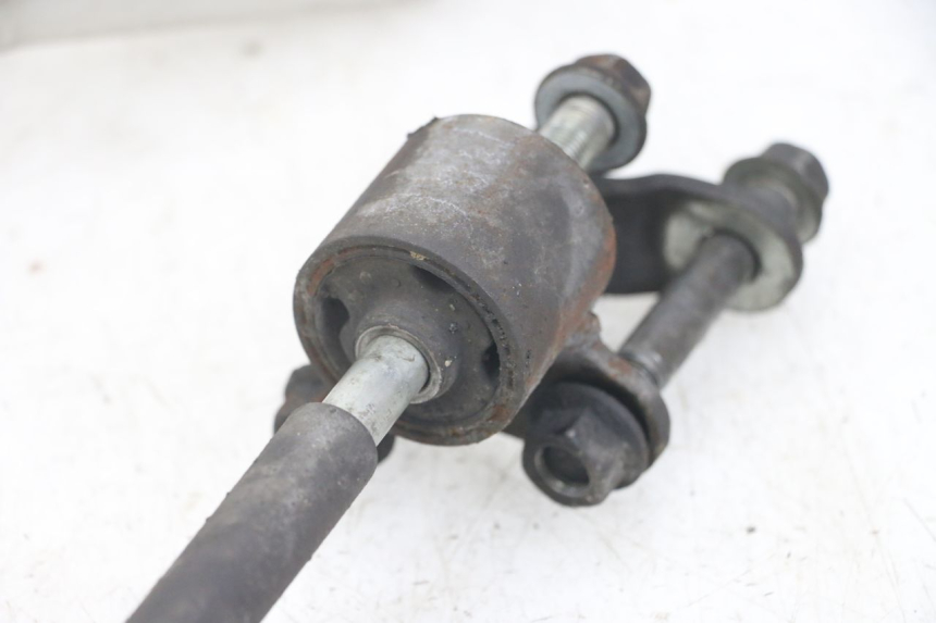 photo de SUPPORTO MOTORE YAMAHA FJ 3CX 1200 (1986 - 1996) - Ricambio usato controllato