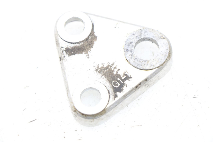 photo de SUPPORTO MOTORE YAMAHA FJR ABS 1300 (2006 - 2012) - Dettaglio del componente