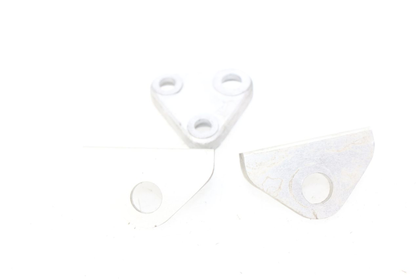 photo de SUPPORTO MOTORE YAMAHA FJR ABS 1300 (2006 - 2012) - Dettaglio del componente