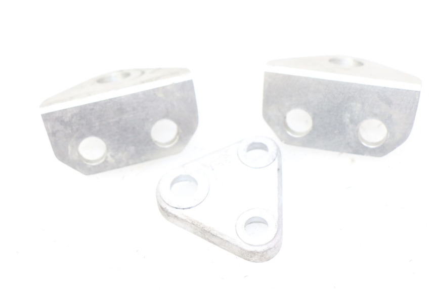 photo de SUPPORTO MOTORE YAMAHA FJR ABS 1300 (2006 - 2012) - Zoom sullo stato d'uso