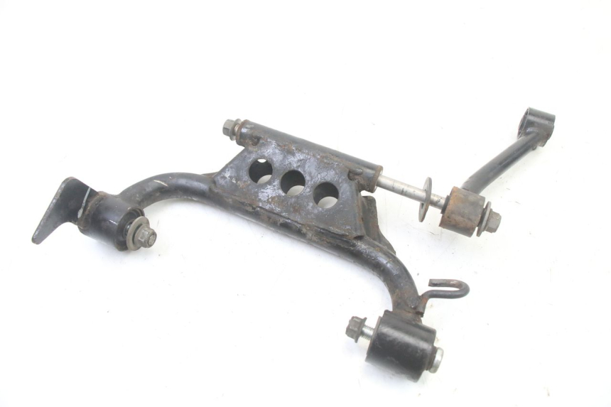 photo de SUPPORTO MOTORE MBK FLAME X 125 (2007 - 2016) - Vista principale