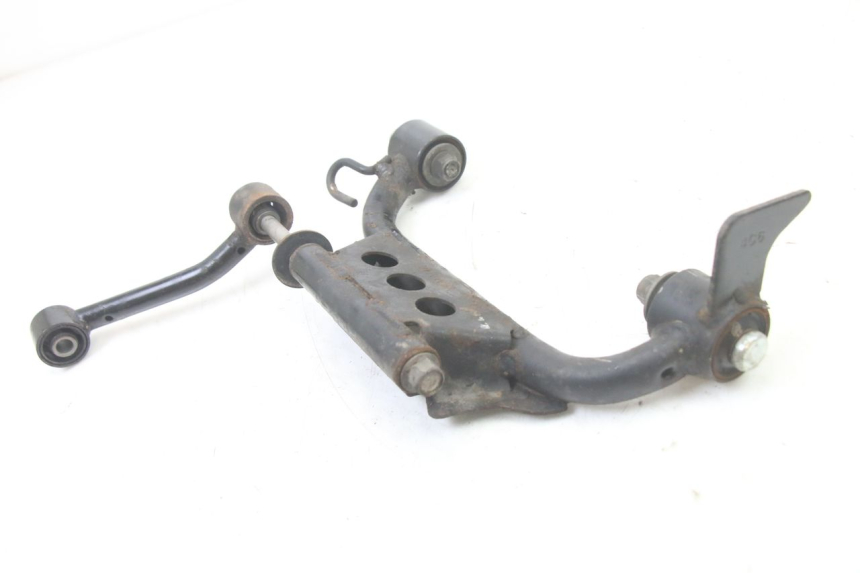 photo de SUPPORTO MOTORE MBK FLAME X 125 (2007 - 2016) - Stato della superficie e materiale