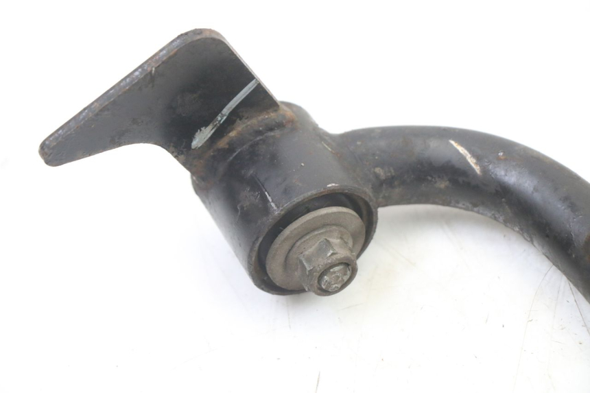 photo de SUPPORTO MOTORE MBK FLAME X 125 (2007 - 2016) - Marcature e riferimenti originali