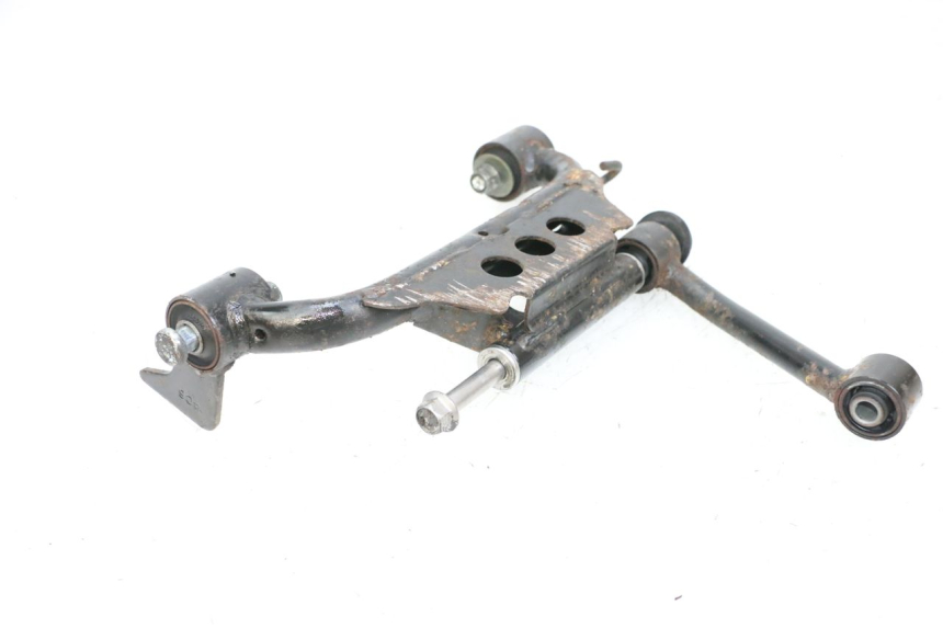 photo de SUPPORTO MOTORE MBK FLAME X 125 (2007 - 2016) - Vista principale