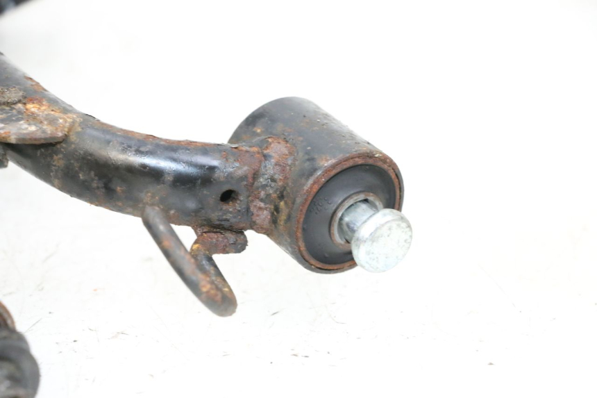 photo de SUPPORTO MOTORE MBK FLAME X 125 (2007 - 2016) - Zoom sullo stato d'uso