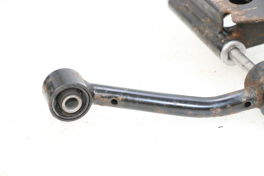 photo de SUPPORTO MOTORE MBK FLAME X 125 (2007 - 2016) - Primo piano tecnico