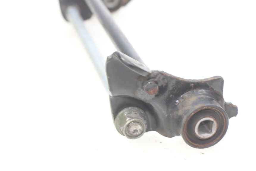 photo de SUPPORTO MOTORE MBK FLIPPER 50 (2004 - 2012) - Dettaglio del componente