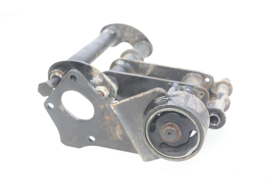 photo de SUPPORTO MOTORE PIAGGIO FLY 100 (2006 - 2010) - Dettaglio del componente