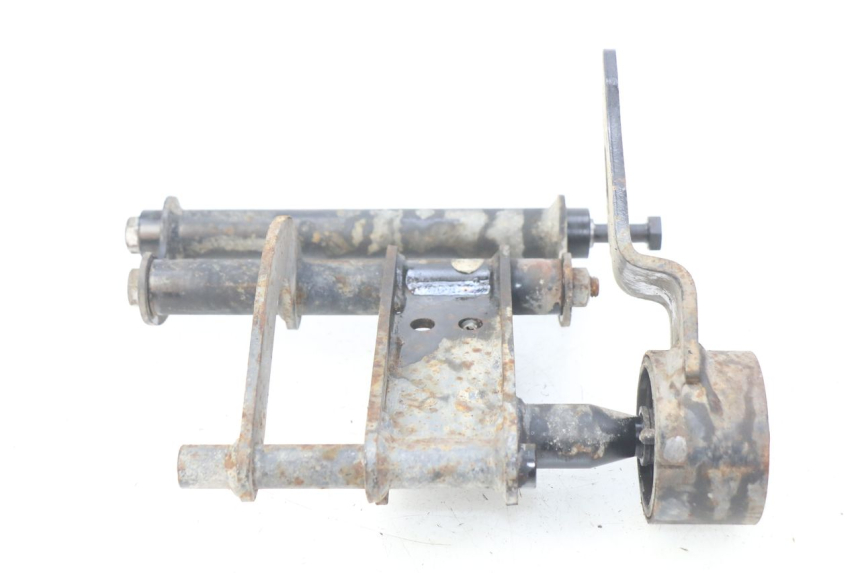 photo de SUPPORTO MOTORE PIAGGIO FLY 100 (2006 - 2010) - Vista d'insieme del prodotto