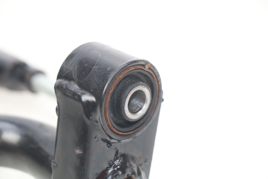 photo de SUPPORTO MOTORE SACHS FY125T FY T 125 (2007 - 2011) - Dettagli dei punti di fissaggio