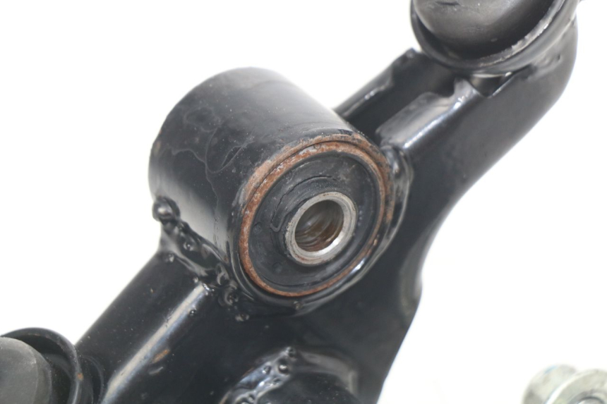 photo de SUPPORTO MOTORE SACHS FY125T FY T 125 (2007 - 2011) - Stato della superficie e materiale