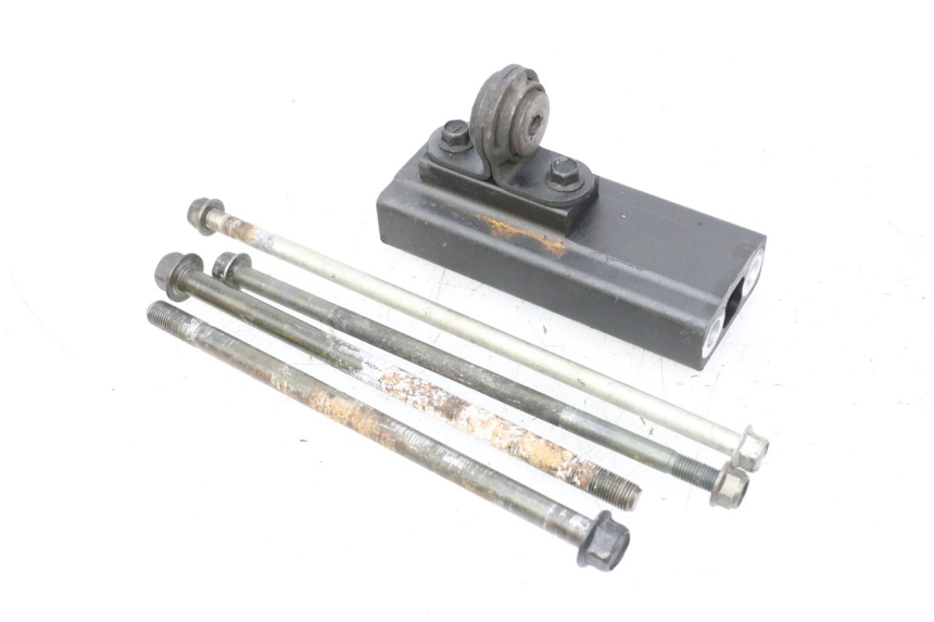 photo de SUPPORTO MOTORE YAMAHA FZ6 FAZER S2 600 (2007 - 2011) - Vista principale