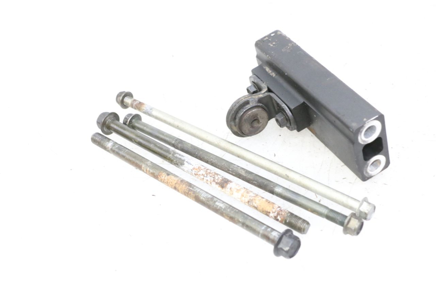 photo de SUPPORTO MOTORE YAMAHA FZ6 FAZER S2 600 (2007 - 2011) - Dettaglio del componente