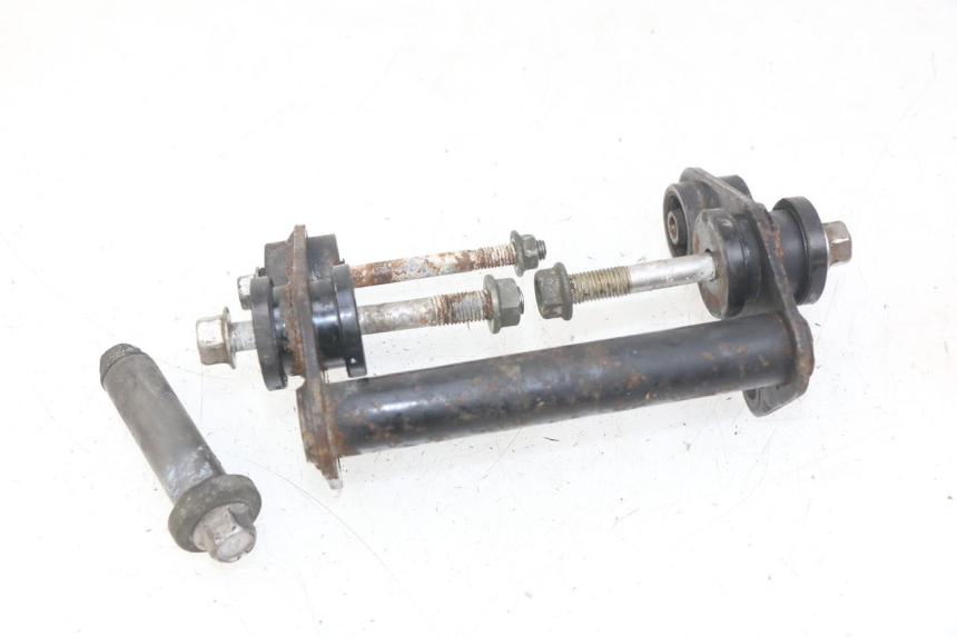 photo de SUPPORTO MOTORE YAMAHA FZS FAZER 600 (1998 - 2001) - Zoom sullo stato d'uso