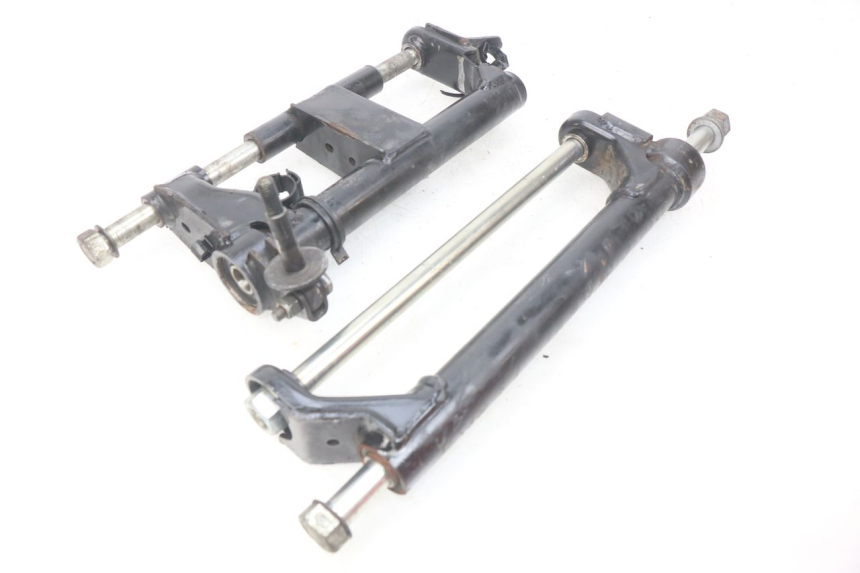 photo de SUPPORTO MOTORE PEUGEOT GEOPOLIS 400 (2007 - 2013) - Vista principale