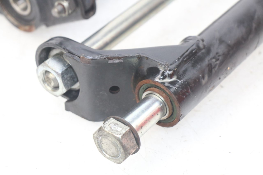 photo de SUPPORTO MOTORE PEUGEOT GEOPOLIS 400 (2007 - 2013) - Primo piano tecnico