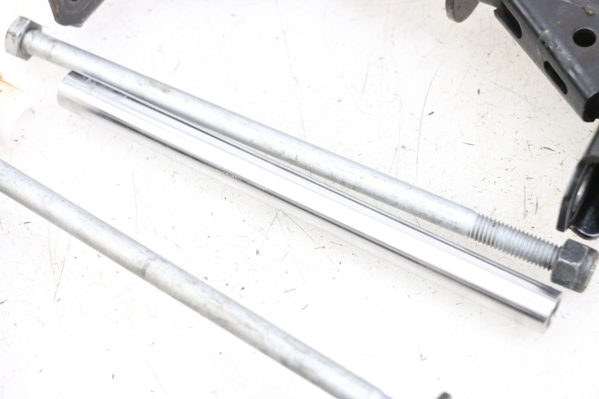 photo de SUPPORTO MOTORE PEUGEOT GEOPOLIS RS 125 (2007 - 2009) - Vista d'insieme del prodotto