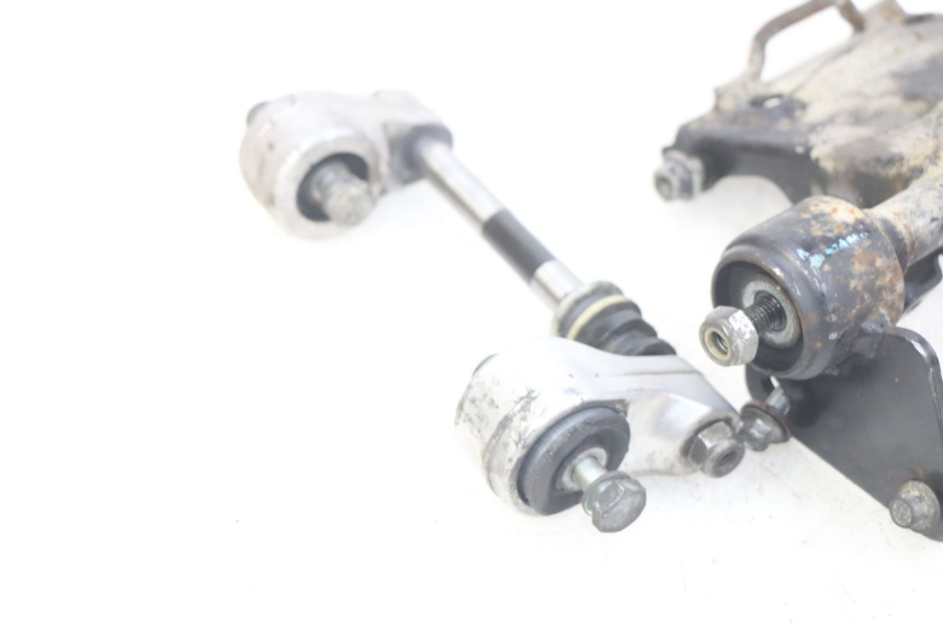 photo de SUPPORTO MOTORE GILERA GP 800 (2007 - 2013) - Vista d'insieme del prodotto