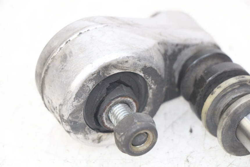 photo de SUPPORTO MOTORE GILERA GP 800 (2007 - 2013) - Stato della superficie e materiale