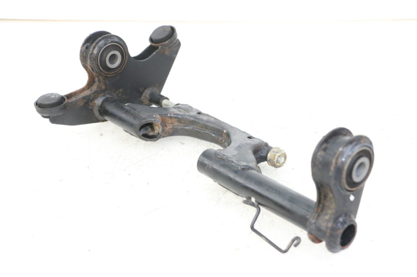 photo de SUPPORTO MOTORE KYMCO GRAND DINK 125 (2008 - 2014) - Vista principale