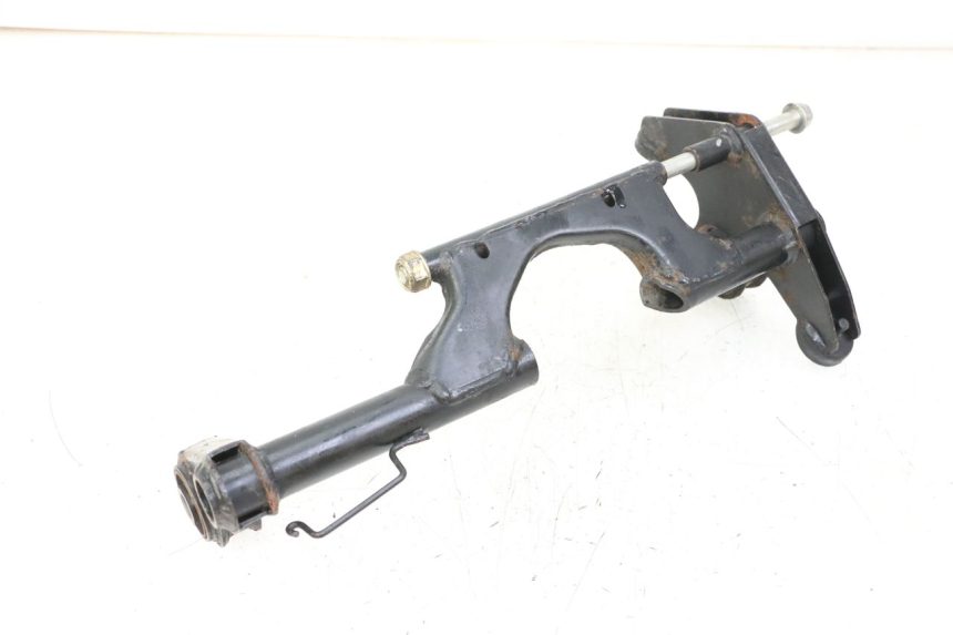 photo de SUPPORTO MOTORE KYMCO GRAND DINK 125 (2008 - 2014) - Zoom sullo stato d'uso