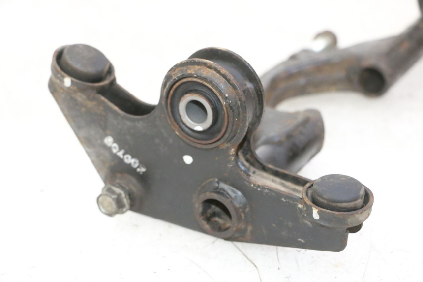 photo de SUPPORTO MOTORE KYMCO GRAND DINK 125 (2008 - 2014) - Vista d'insieme del prodotto