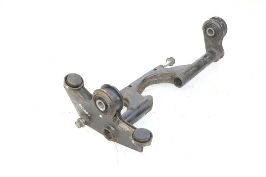 photo de SUPPORTO MOTORE KYMCO GRAND DINK 125 (2008 - 2014) - Dettagli dei punti di fissaggio