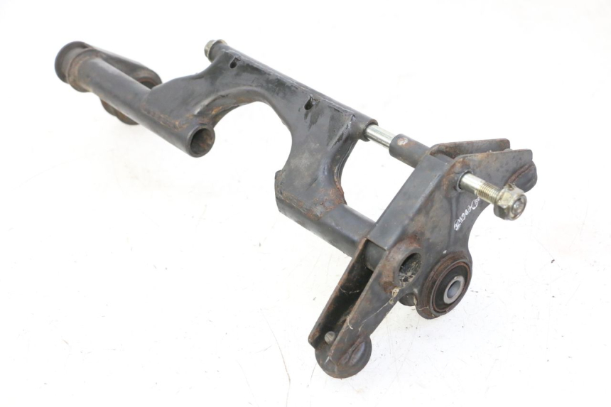 photo de SUPPORTO MOTORE KYMCO GRAND DINK 125 (2002 - 2007) - Zoom sullo stato d'uso