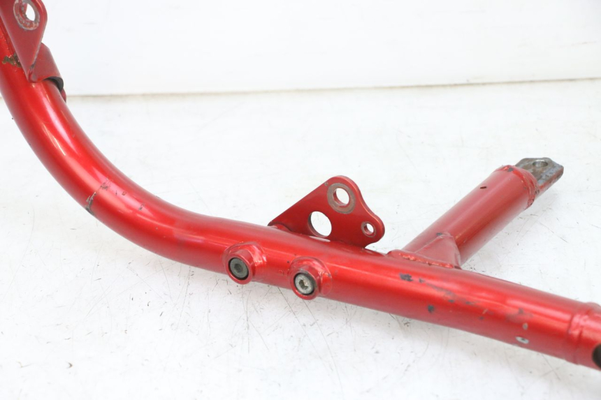 photo de SUPPORTO MOTORE SUZUKI GSF N BANDIT 600 (1996 - 1999) - Stato della superficie e materiale