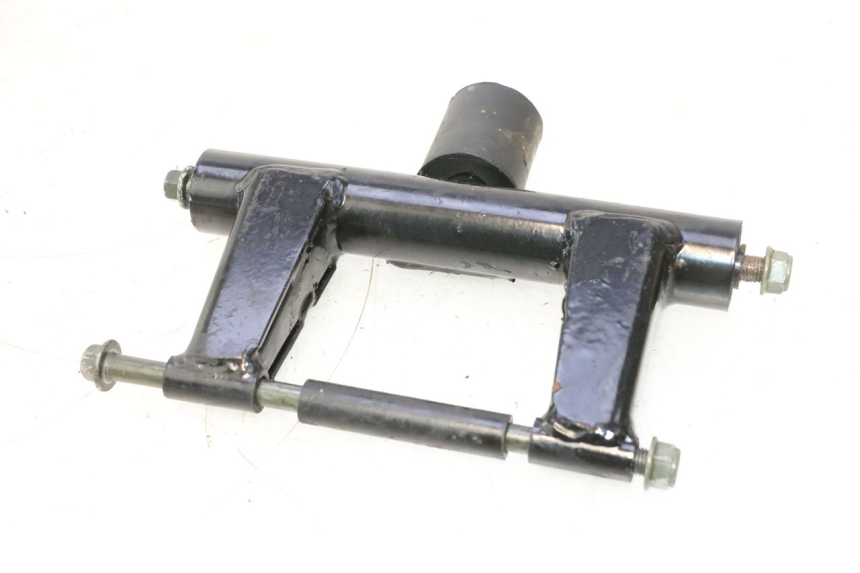 photo de SUPPORTO MOTORE EUROCKA GTR 50 (2007 - 2017) - Primo piano tecnico