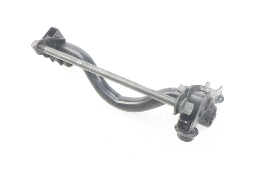 photo de SUPPORTO MOTORE JONWAY GTX 2T 50 (2014 - 2020) - Zoom sullo stato d'uso