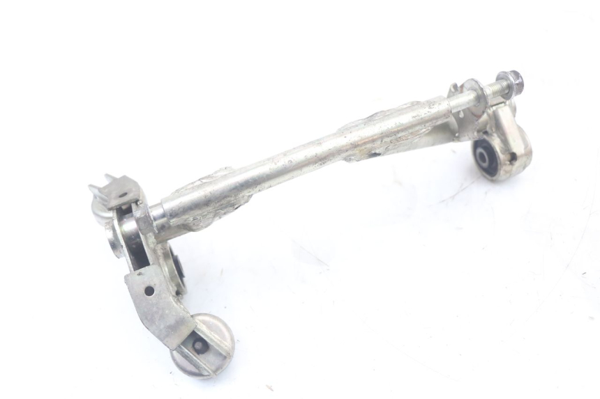 photo de SUPPORTO MOTORE HONDA PCX (JF28) 125 (2009 - 2011) - Ricambio usato controllato