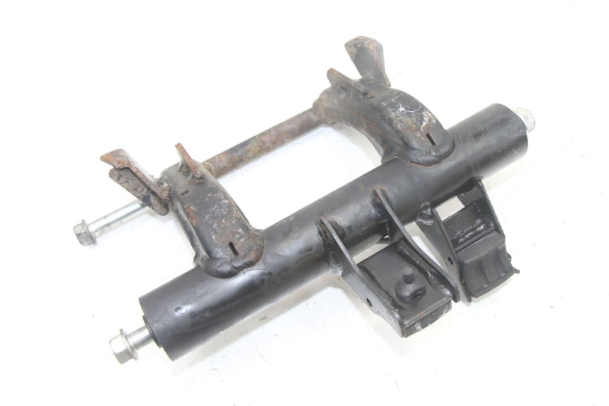 photo de SUPPORTO MOTORE HONDA PCX (JF57/JF64) 125 (2014 - 2018) - Zoom sullo stato d'uso