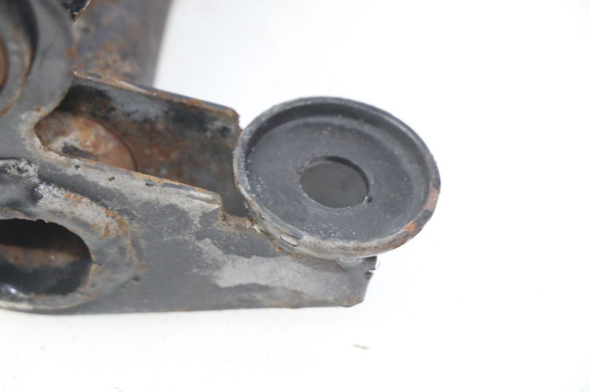 photo de SUPPORTO MOTORE HAOTIAN HT125T-2 125 - Primo piano tecnico