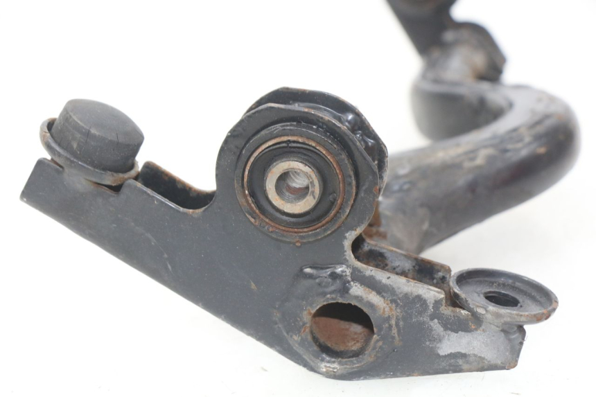 photo de SUPPORTO MOTORE HAOTIAN HT125T-2 125 - Vista d'insieme del prodotto