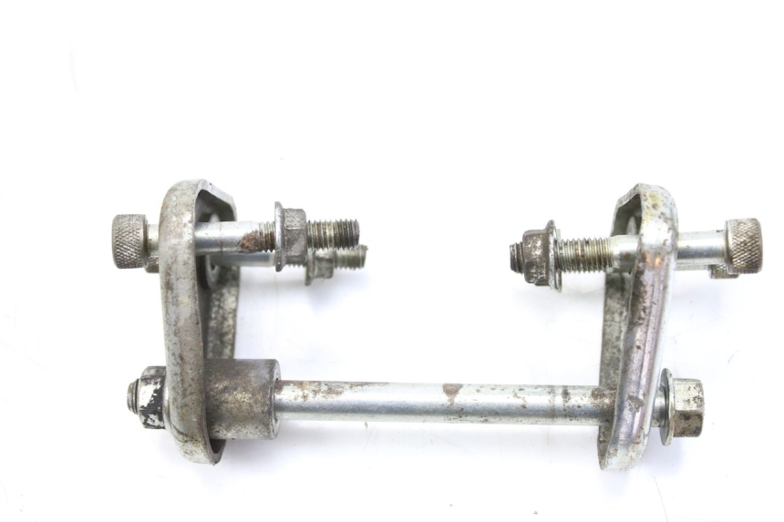 photo de SUPPORTO MOTORE SYM HUSKY 125 (1999 - 2005) - Zoom sullo stato d'uso