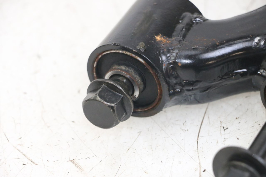 photo de SUPPORTO MOTORE HYTRACK HY S 4X4 410 (2013 - 2016) - Altra angolazione