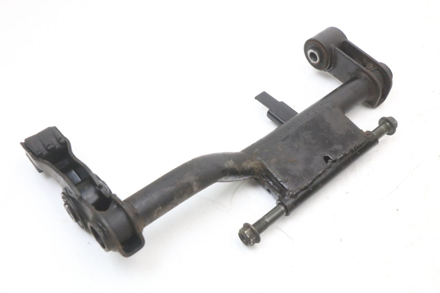 photo de SUPPORTO MOTORE SYM JET 14 4T 50 (2018 - 2022) - Zoom sullo stato d'uso