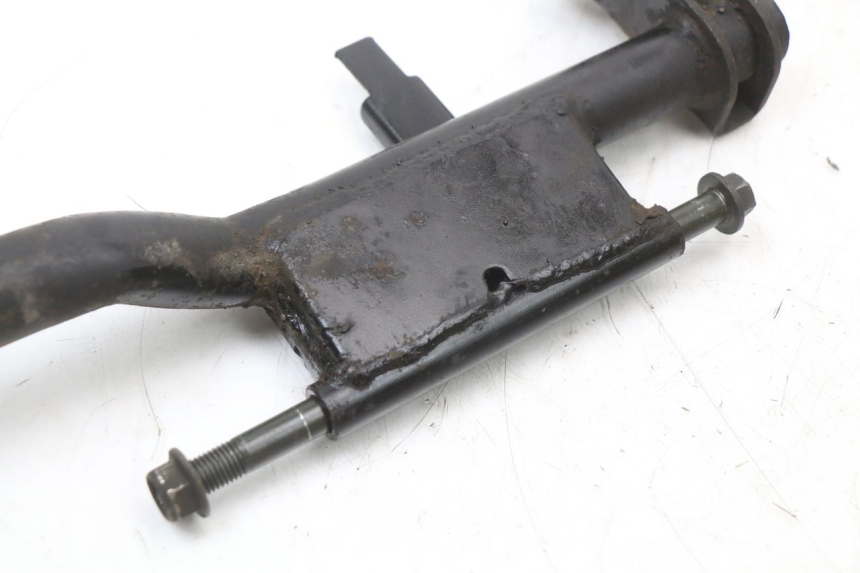 photo de SUPPORTO MOTORE SYM JET 14 4T 50 (2018 - 2022) - Vista d'insieme del prodotto