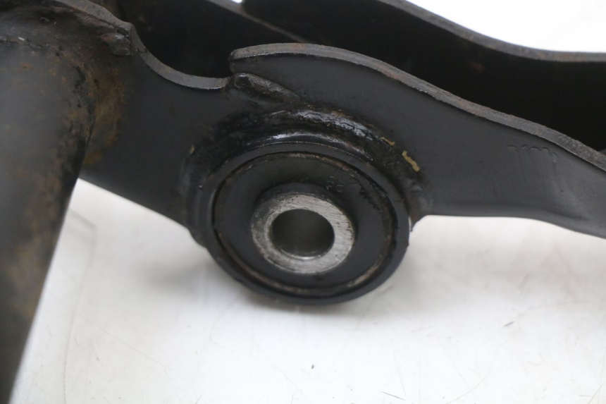 photo de SUPPORTO MOTORE SYM JET 14 4T 50 (2018 - 2022) - Stato della superficie e materiale