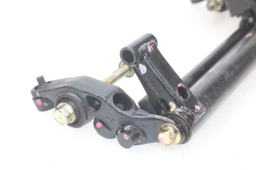 photo de SUPPORTO MOTORE SYM JET EURO X 2T 50 (2003 - 2007) - Primo piano tecnico