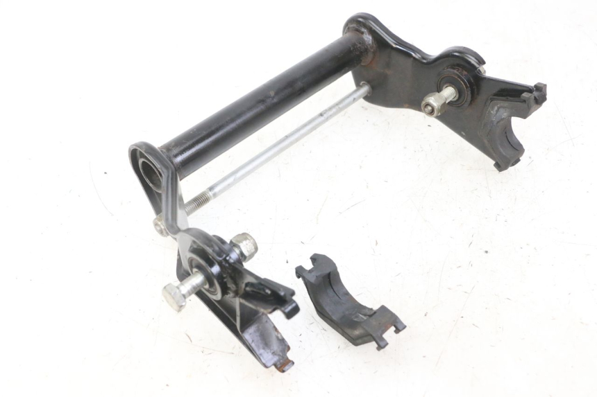 photo de SUPPORTO MOTORE PEUGEOT JET FORCE CARBU 50 (2003 - 2016) - Dettaglio del componente