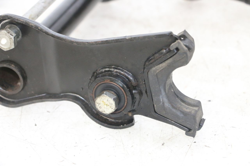 photo de SUPPORTO MOTORE PEUGEOT JET FORCE CARBU 50 (2003 - 2016) - Vista d'insieme del prodotto