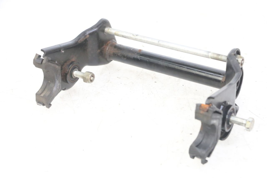 photo de SUPPORTO MOTORE PEUGEOT JET FORCE CARBU 50 (2003 - 2016) - Dettagli dei punti di fissaggio