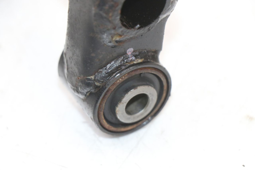 photo de SUPPORTO MOTORE SYM JOYRIDE EVO 125 (2009 - 2016) - Stato della superficie e materiale